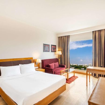 Park Plaza Chennai Omr Hotel Ngoại thất bức ảnh
