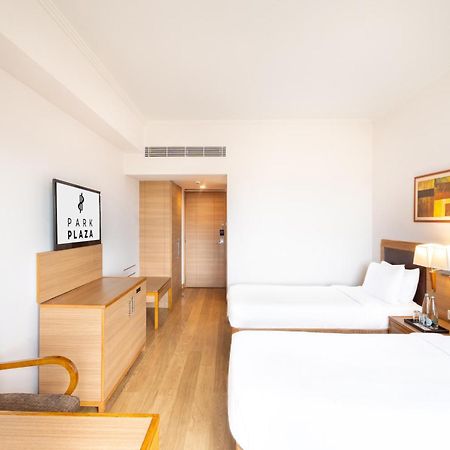 Park Plaza Chennai Omr Hotel Ngoại thất bức ảnh