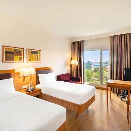 Park Plaza Chennai Omr Hotel Ngoại thất bức ảnh