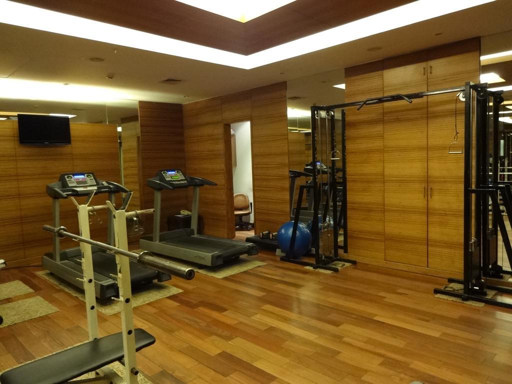 Park Plaza Chennai Omr Hotel Ngoại thất bức ảnh