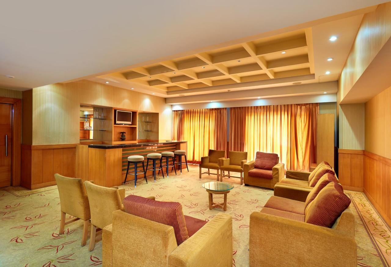 Park Plaza Chennai Omr Hotel Ngoại thất bức ảnh