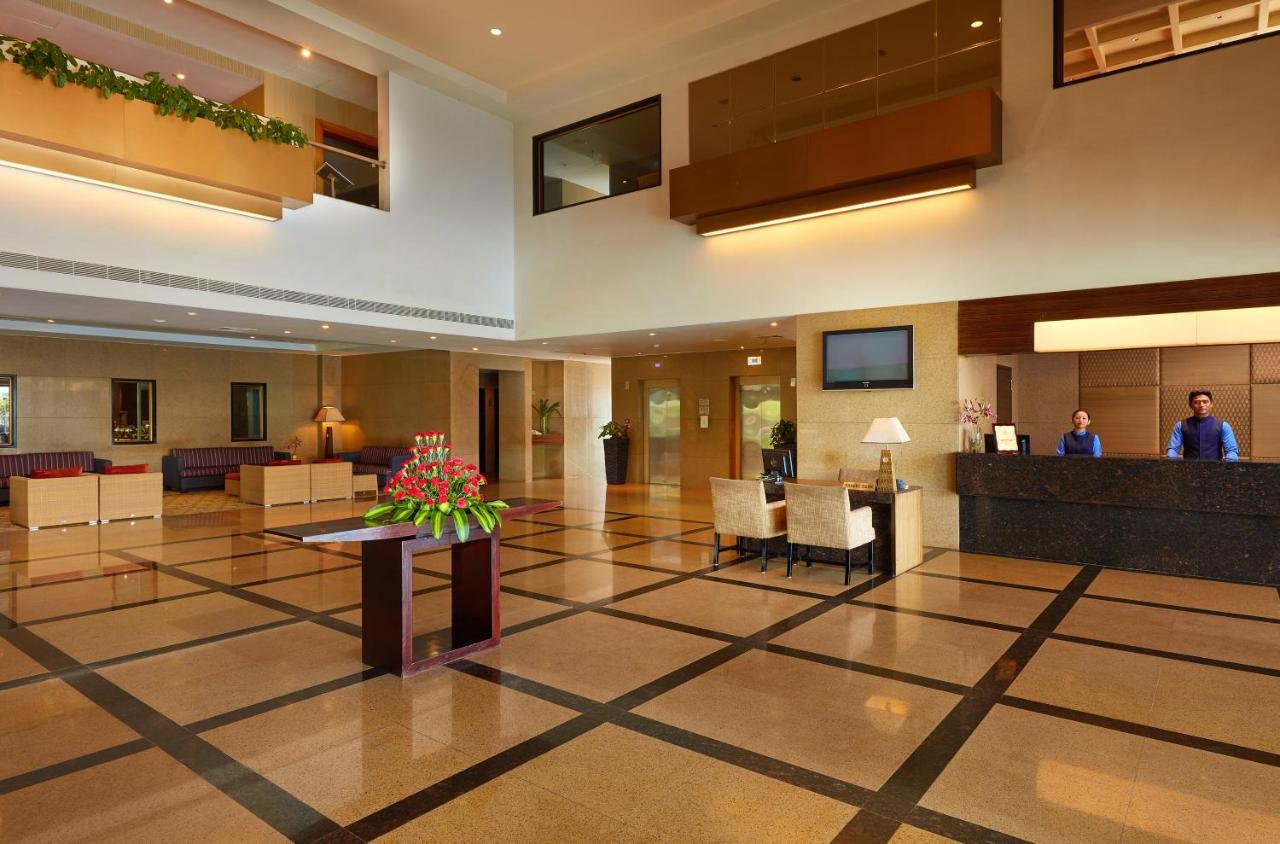 Park Plaza Chennai Omr Hotel Ngoại thất bức ảnh