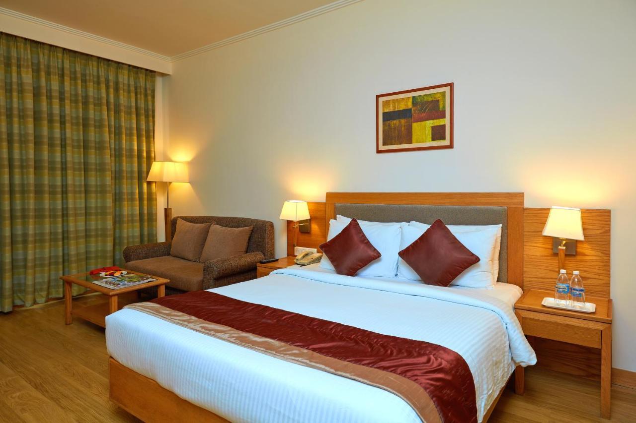 Park Plaza Chennai Omr Hotel Ngoại thất bức ảnh