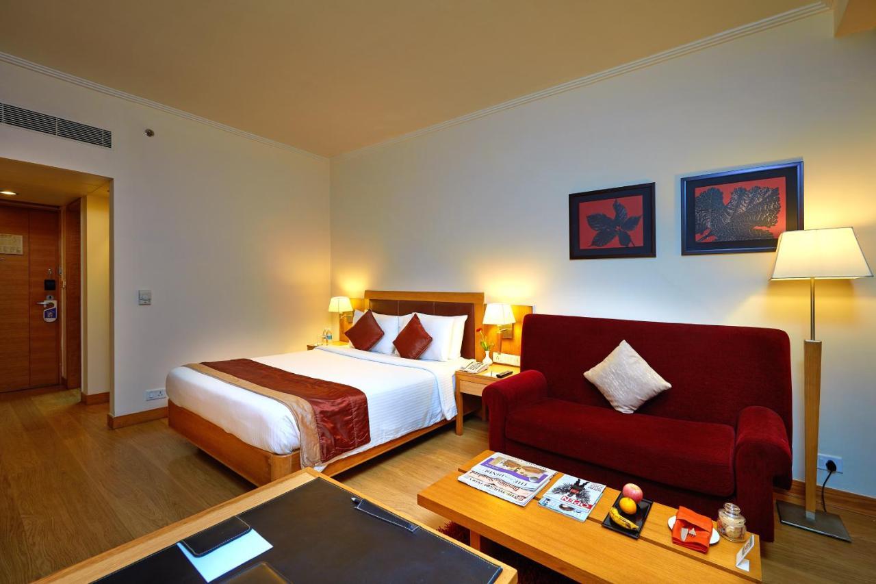 Park Plaza Chennai Omr Hotel Ngoại thất bức ảnh