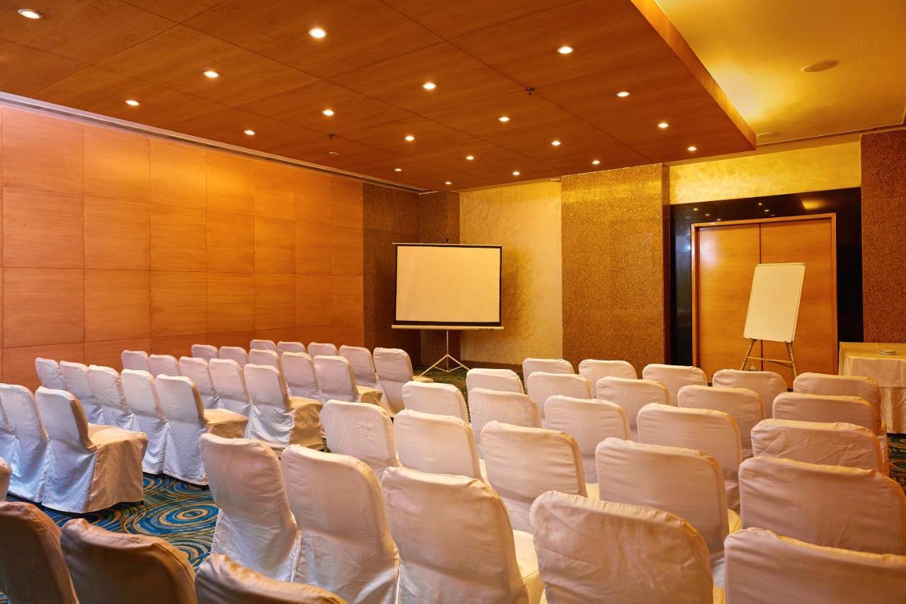 Park Plaza Chennai Omr Hotel Ngoại thất bức ảnh