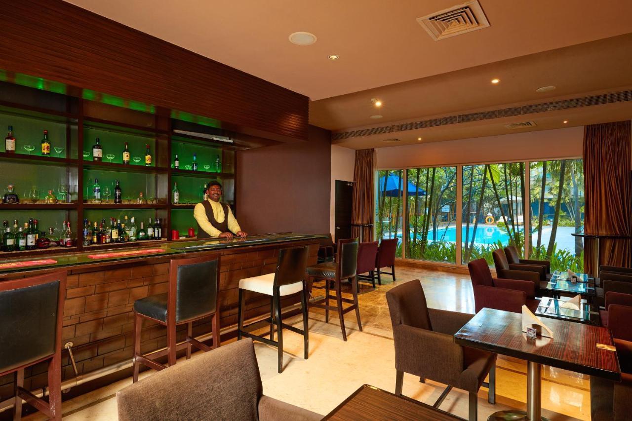 Park Plaza Chennai Omr Hotel Ngoại thất bức ảnh