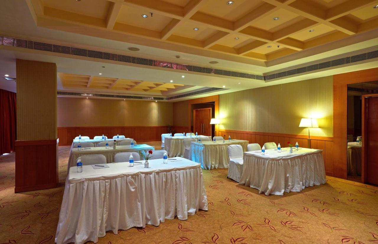 Park Plaza Chennai Omr Hotel Ngoại thất bức ảnh