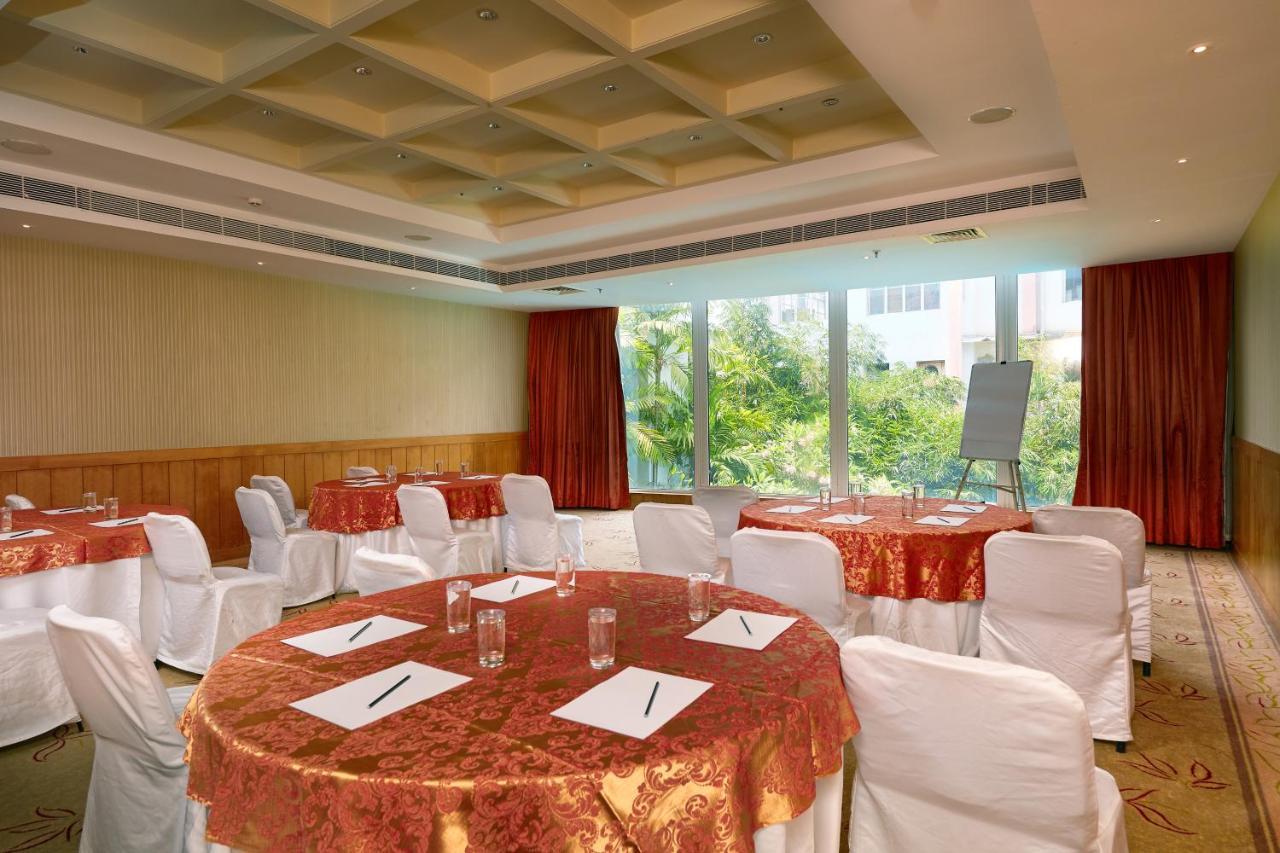 Park Plaza Chennai Omr Hotel Ngoại thất bức ảnh