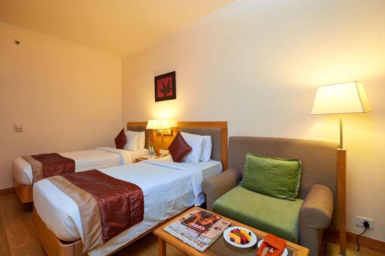 Park Plaza Chennai Omr Hotel Ngoại thất bức ảnh