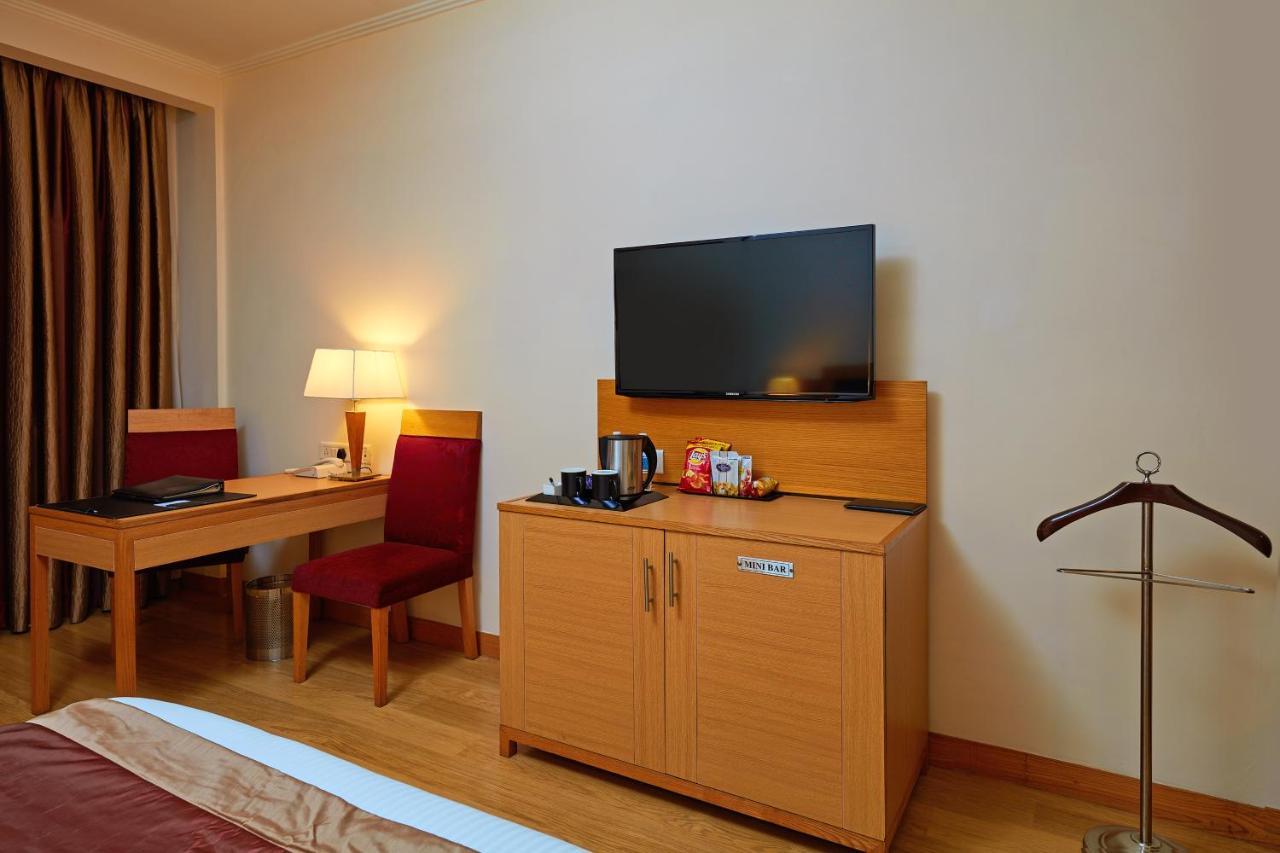 Park Plaza Chennai Omr Hotel Ngoại thất bức ảnh