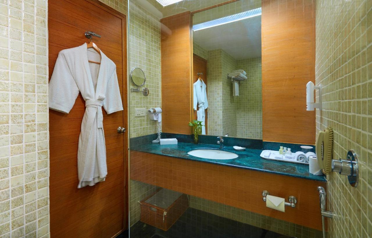 Park Plaza Chennai Omr Hotel Ngoại thất bức ảnh