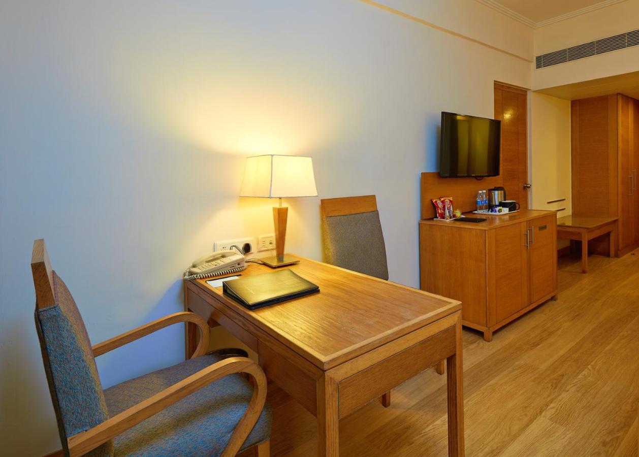 Park Plaza Chennai Omr Hotel Ngoại thất bức ảnh