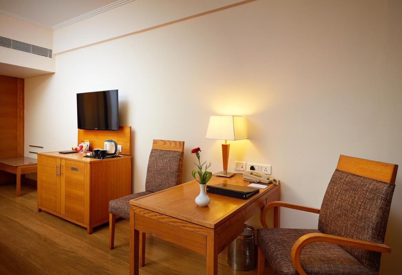 Park Plaza Chennai Omr Hotel Ngoại thất bức ảnh