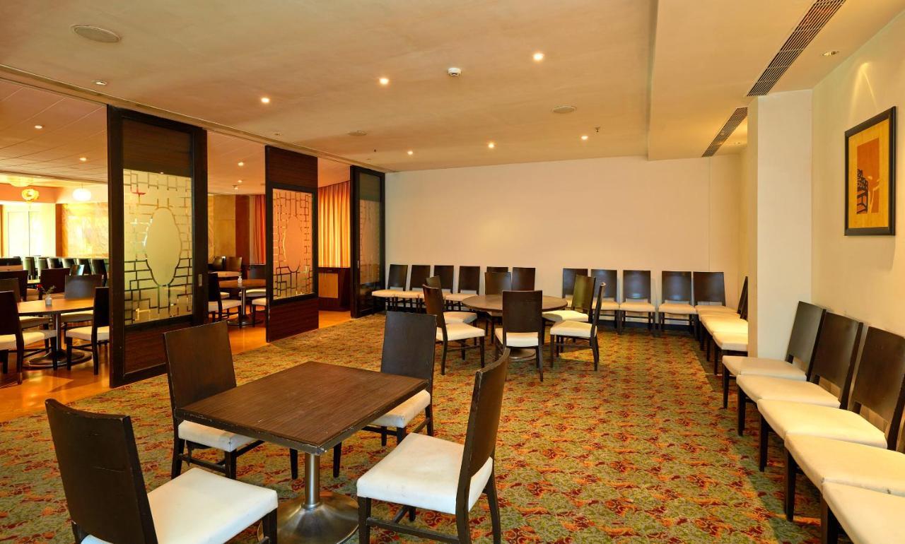 Park Plaza Chennai Omr Hotel Ngoại thất bức ảnh