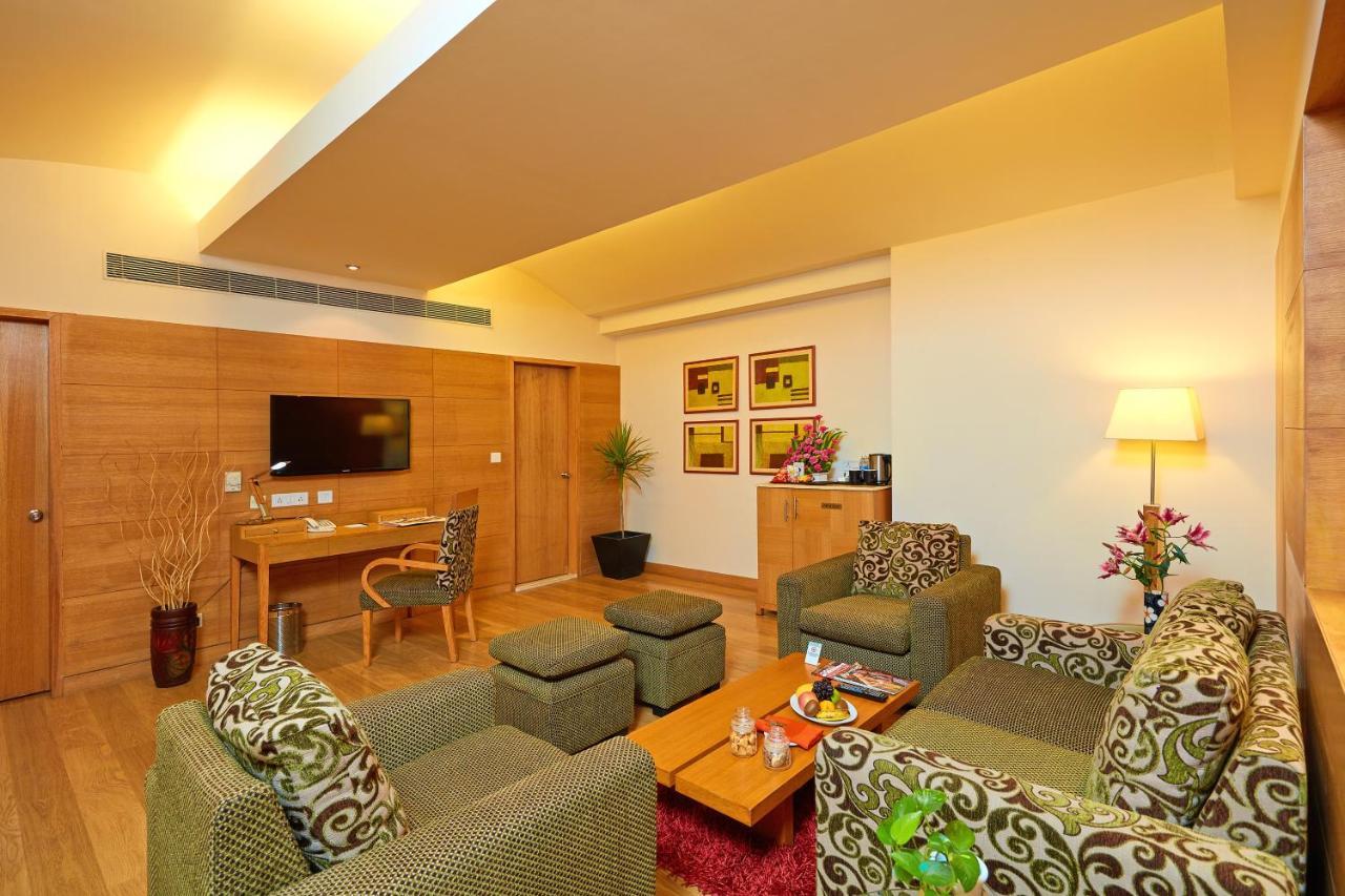 Park Plaza Chennai Omr Hotel Ngoại thất bức ảnh