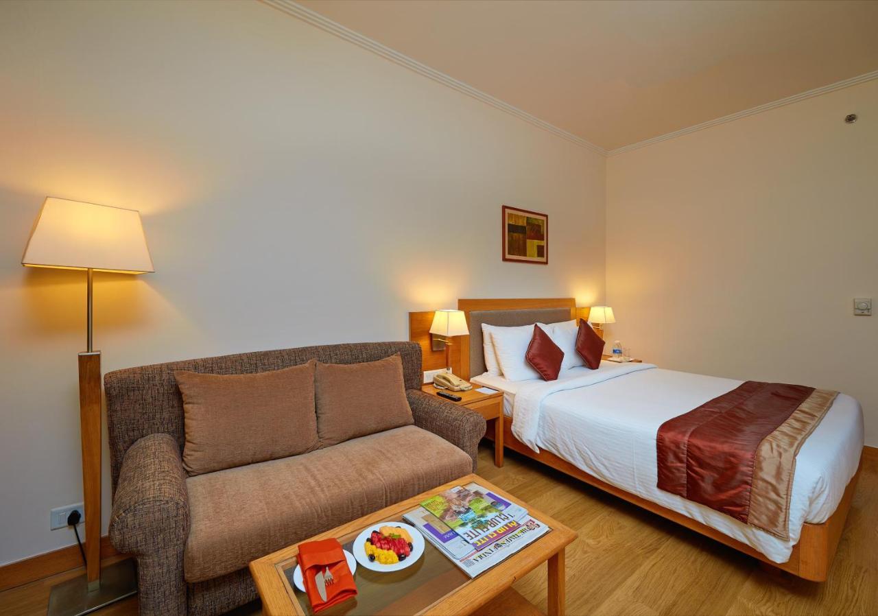 Park Plaza Chennai Omr Hotel Ngoại thất bức ảnh