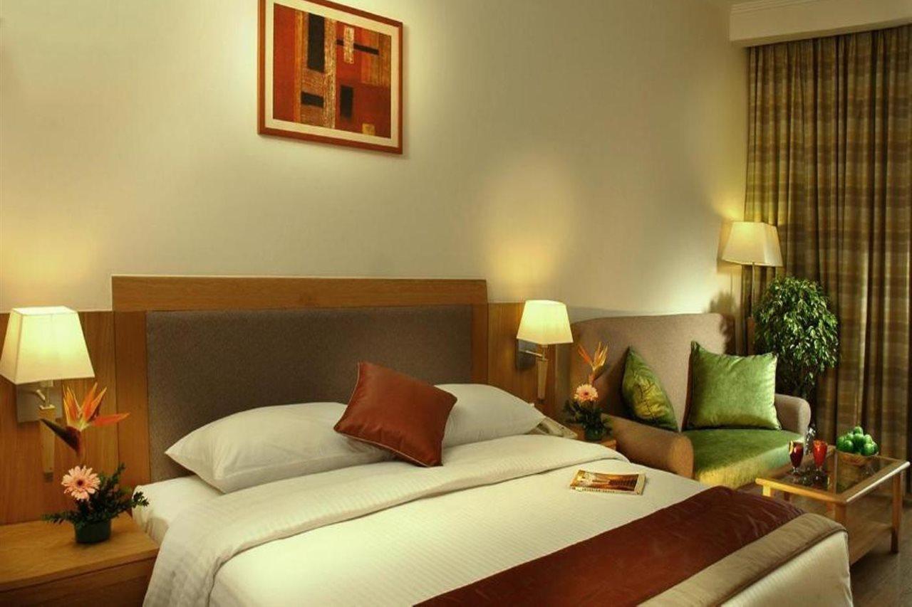 Park Plaza Chennai Omr Hotel Ngoại thất bức ảnh