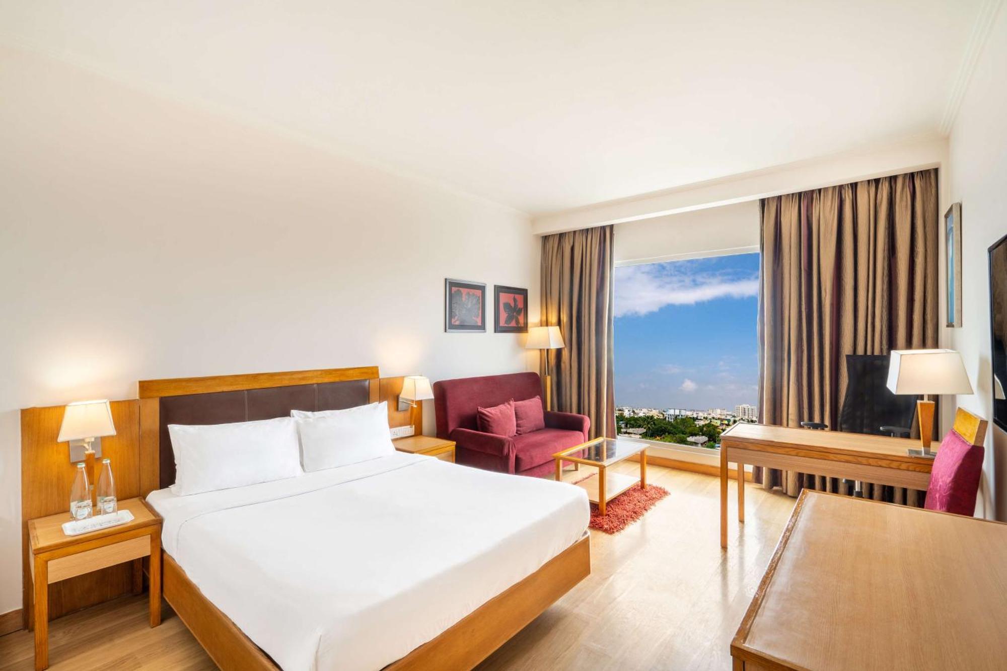 Park Plaza Chennai Omr Hotel Ngoại thất bức ảnh