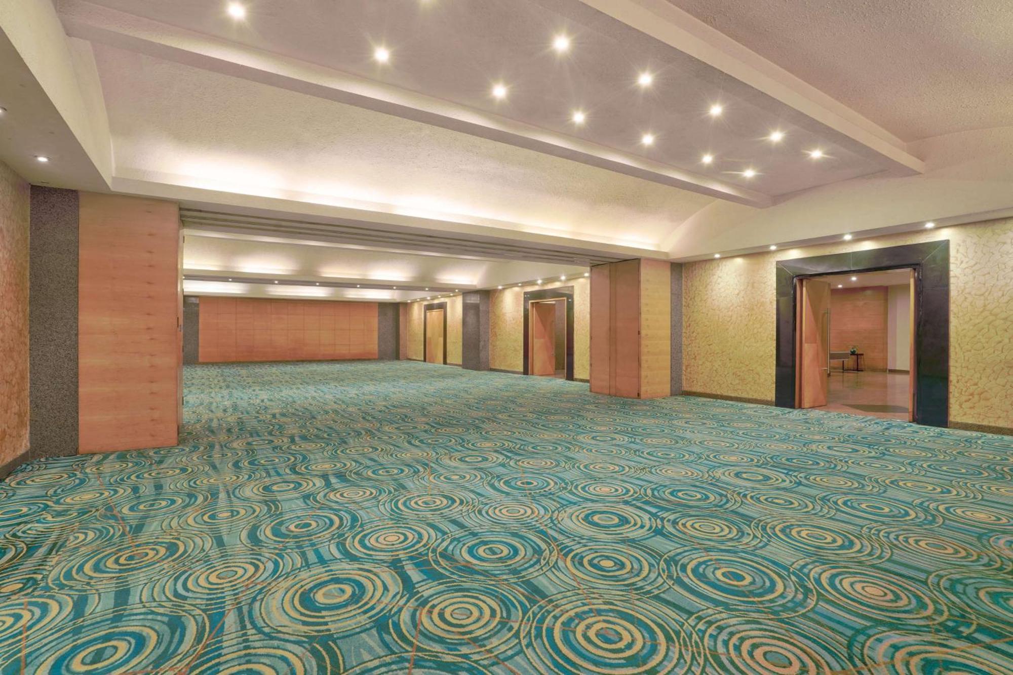 Park Plaza Chennai Omr Hotel Ngoại thất bức ảnh