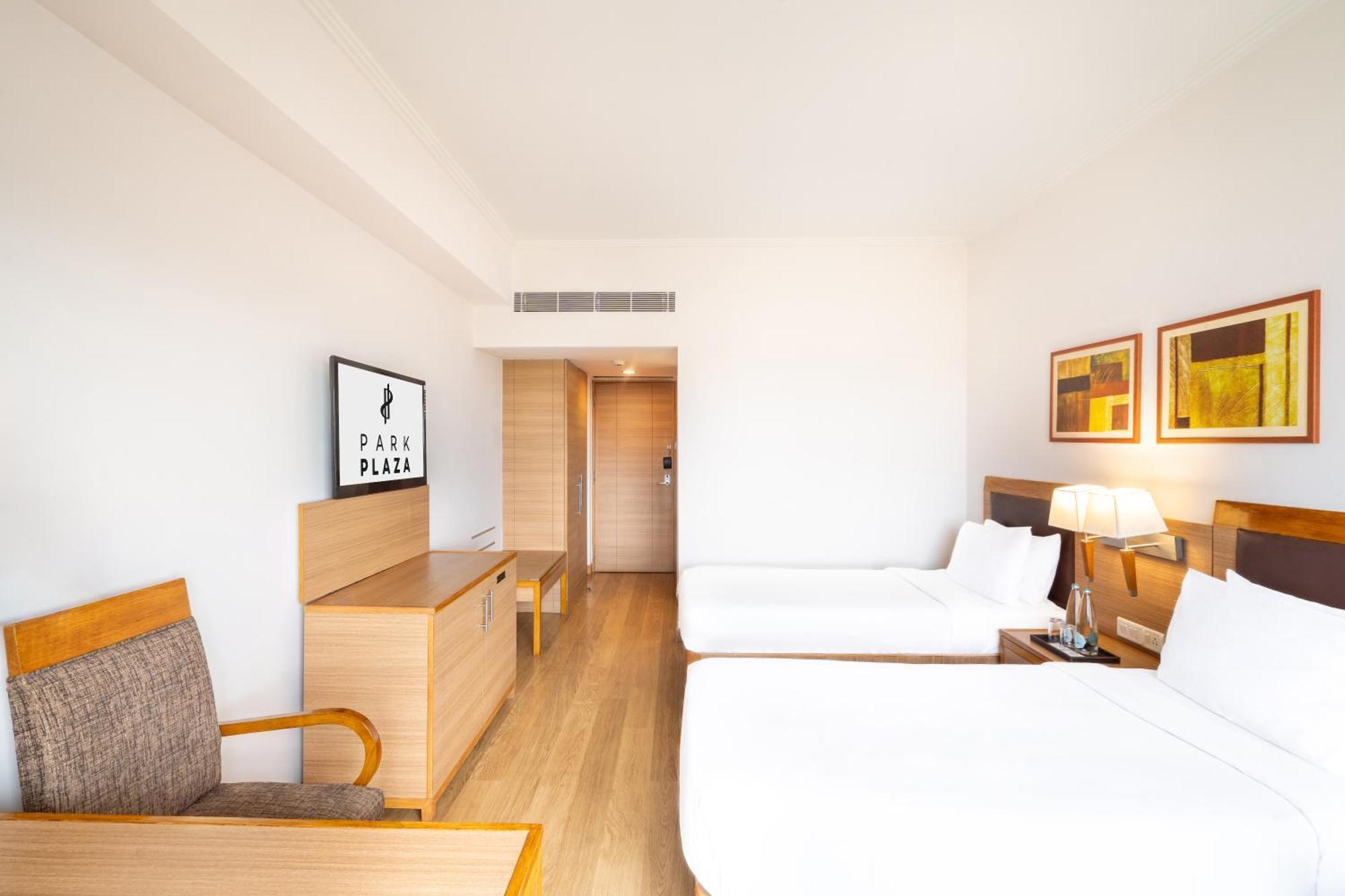 Park Plaza Chennai Omr Hotel Ngoại thất bức ảnh