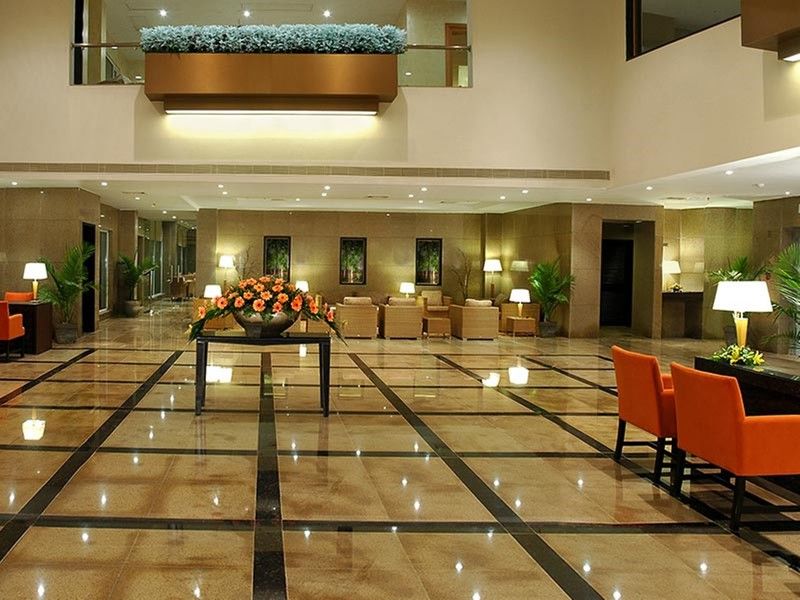 Park Plaza Chennai Omr Hotel Ngoại thất bức ảnh