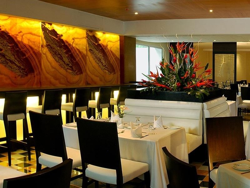 Park Plaza Chennai Omr Hotel Ngoại thất bức ảnh