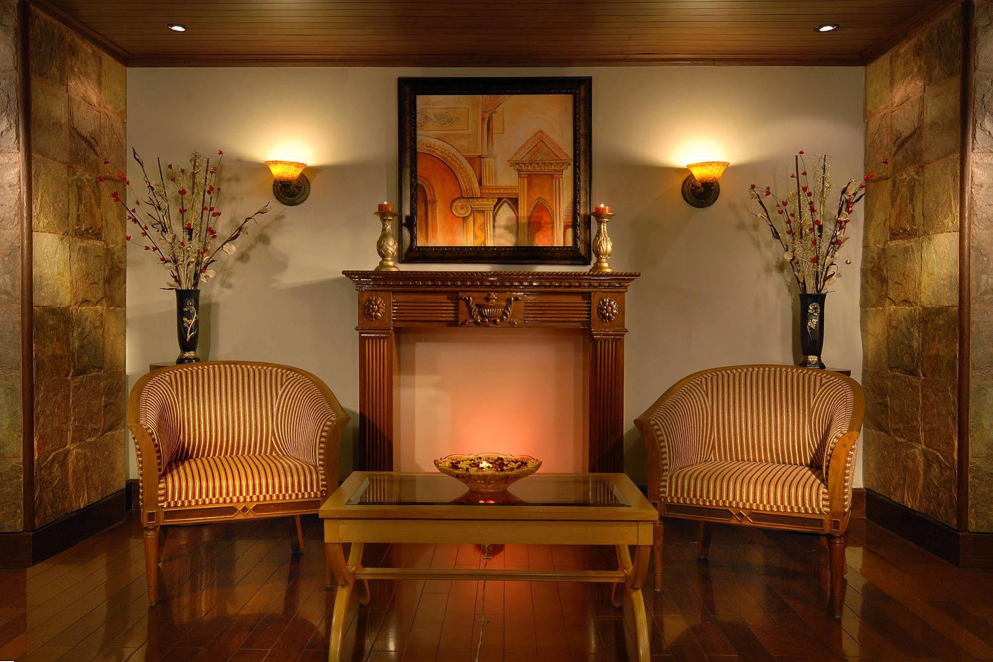 Park Plaza Chennai Omr Hotel Ngoại thất bức ảnh