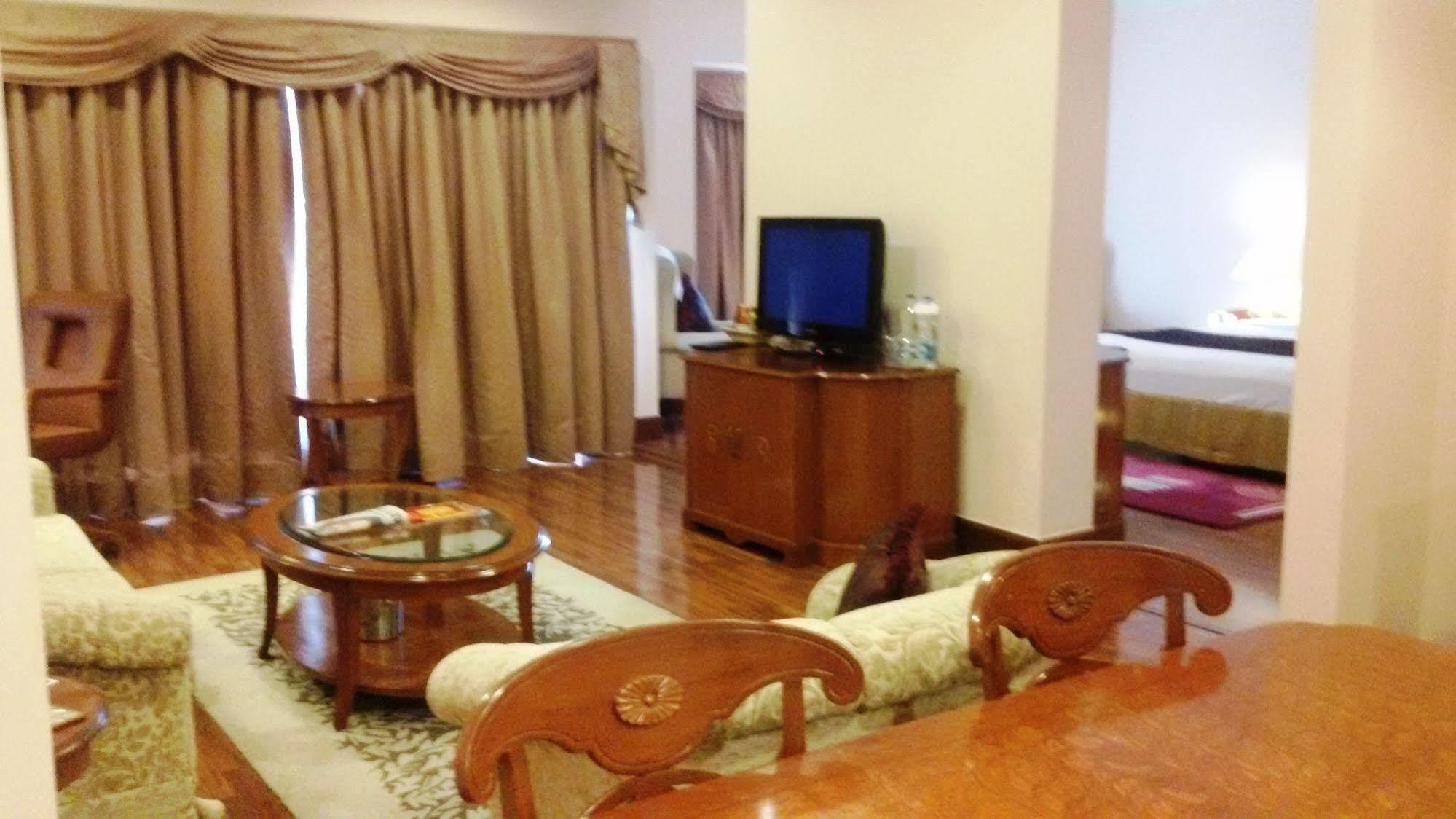 Park Plaza Chennai Omr Hotel Ngoại thất bức ảnh