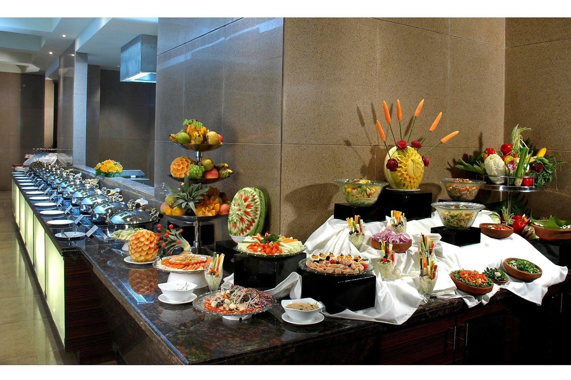 Park Plaza Chennai Omr Hotel Ngoại thất bức ảnh