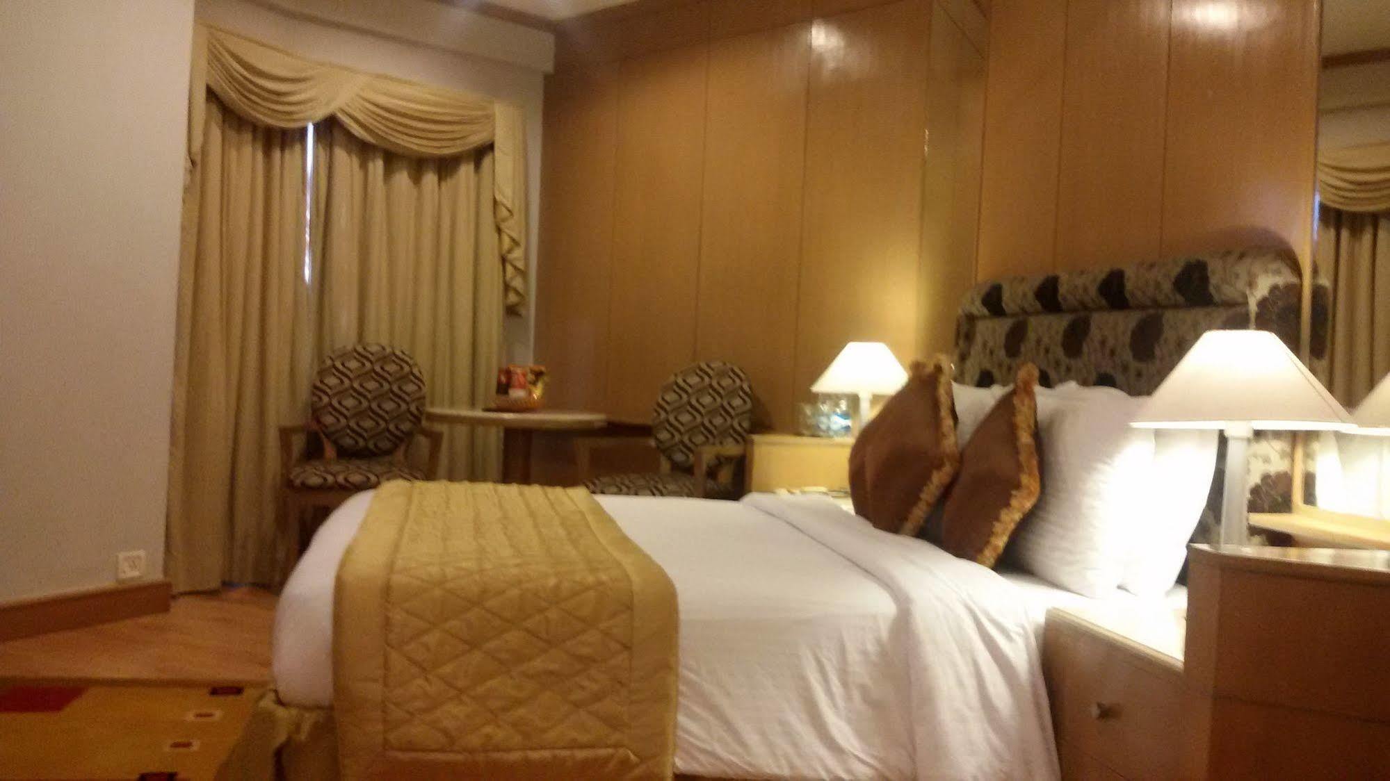 Park Plaza Chennai Omr Hotel Ngoại thất bức ảnh