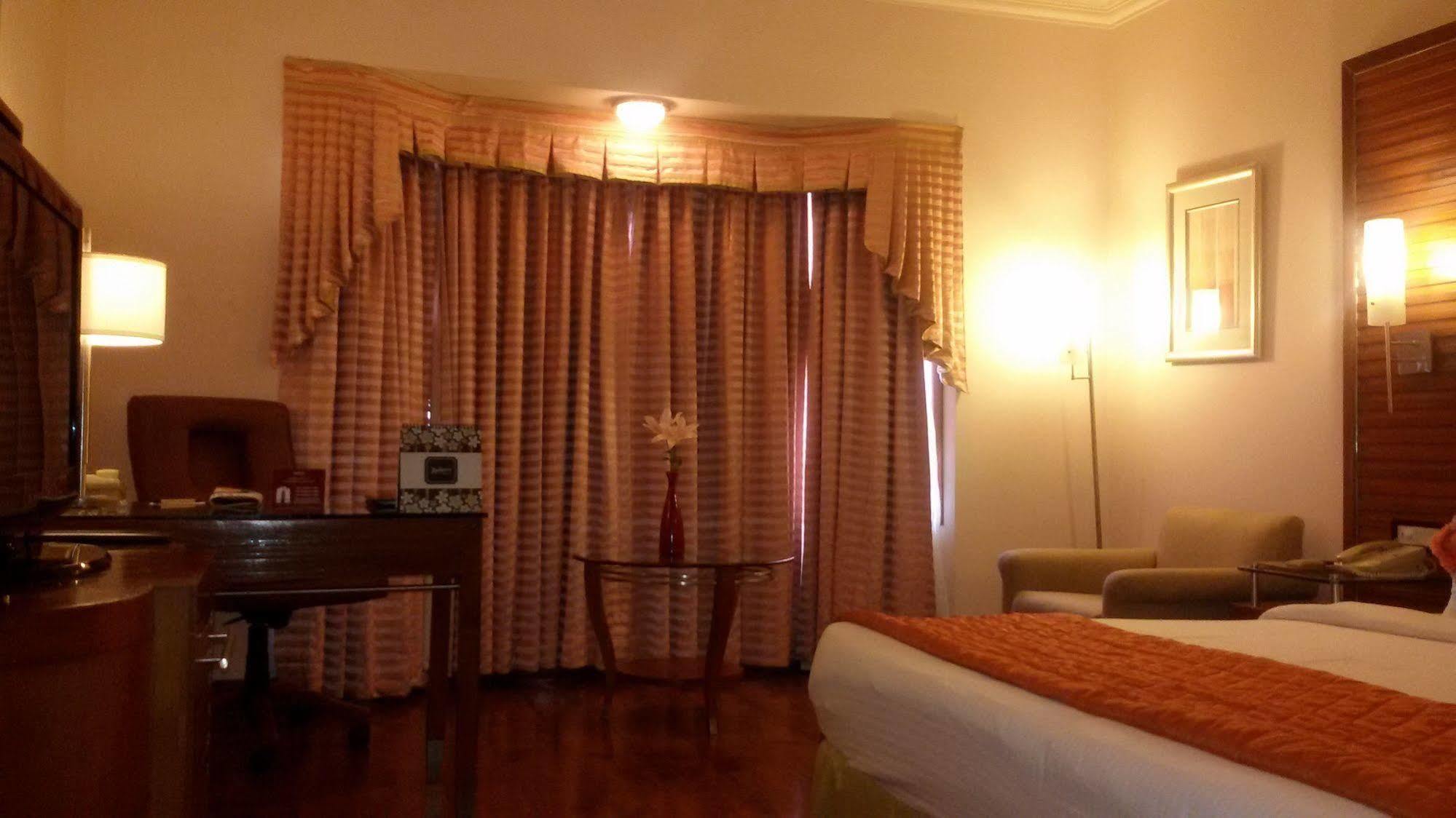Park Plaza Chennai Omr Hotel Ngoại thất bức ảnh