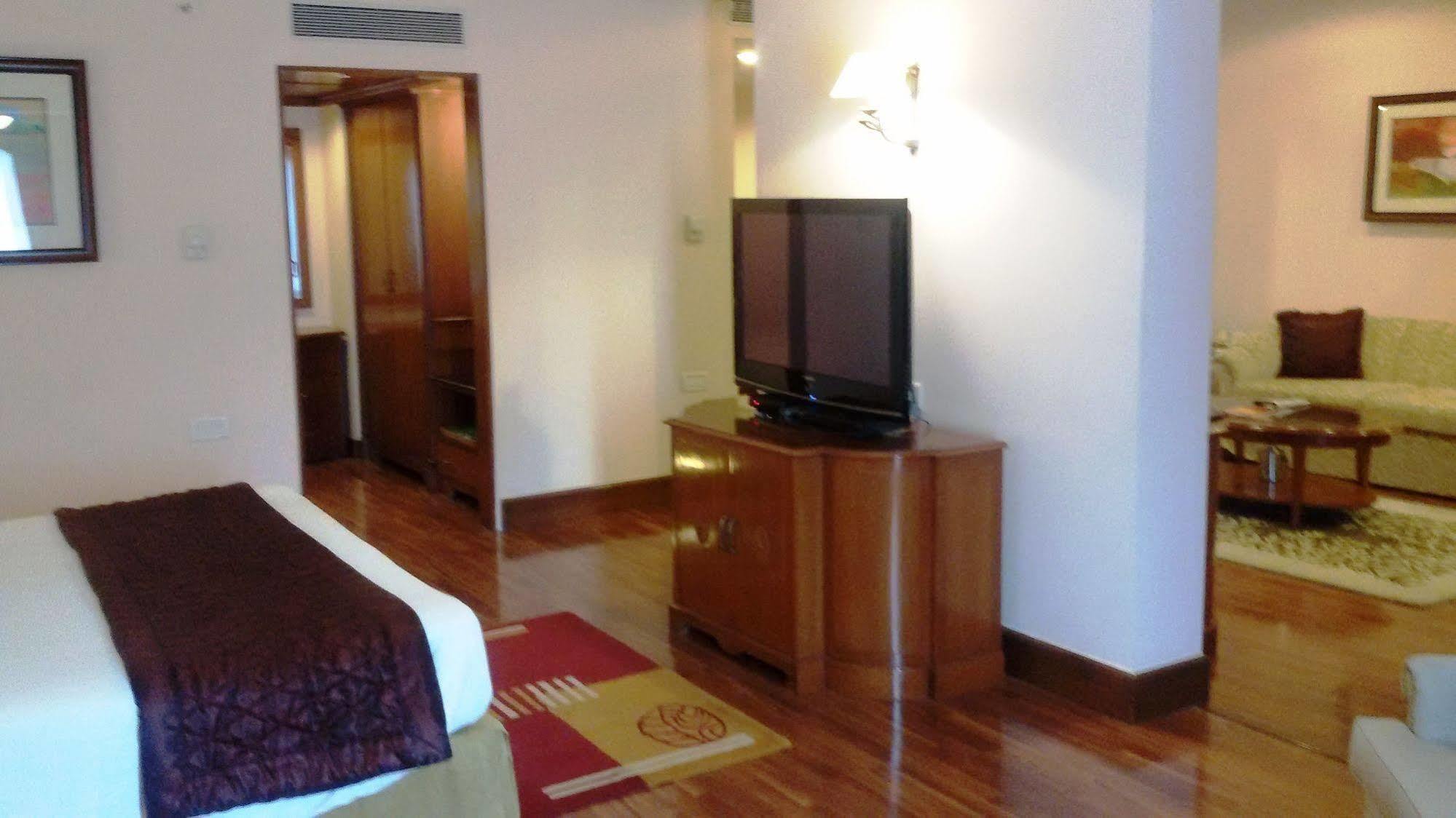Park Plaza Chennai Omr Hotel Ngoại thất bức ảnh