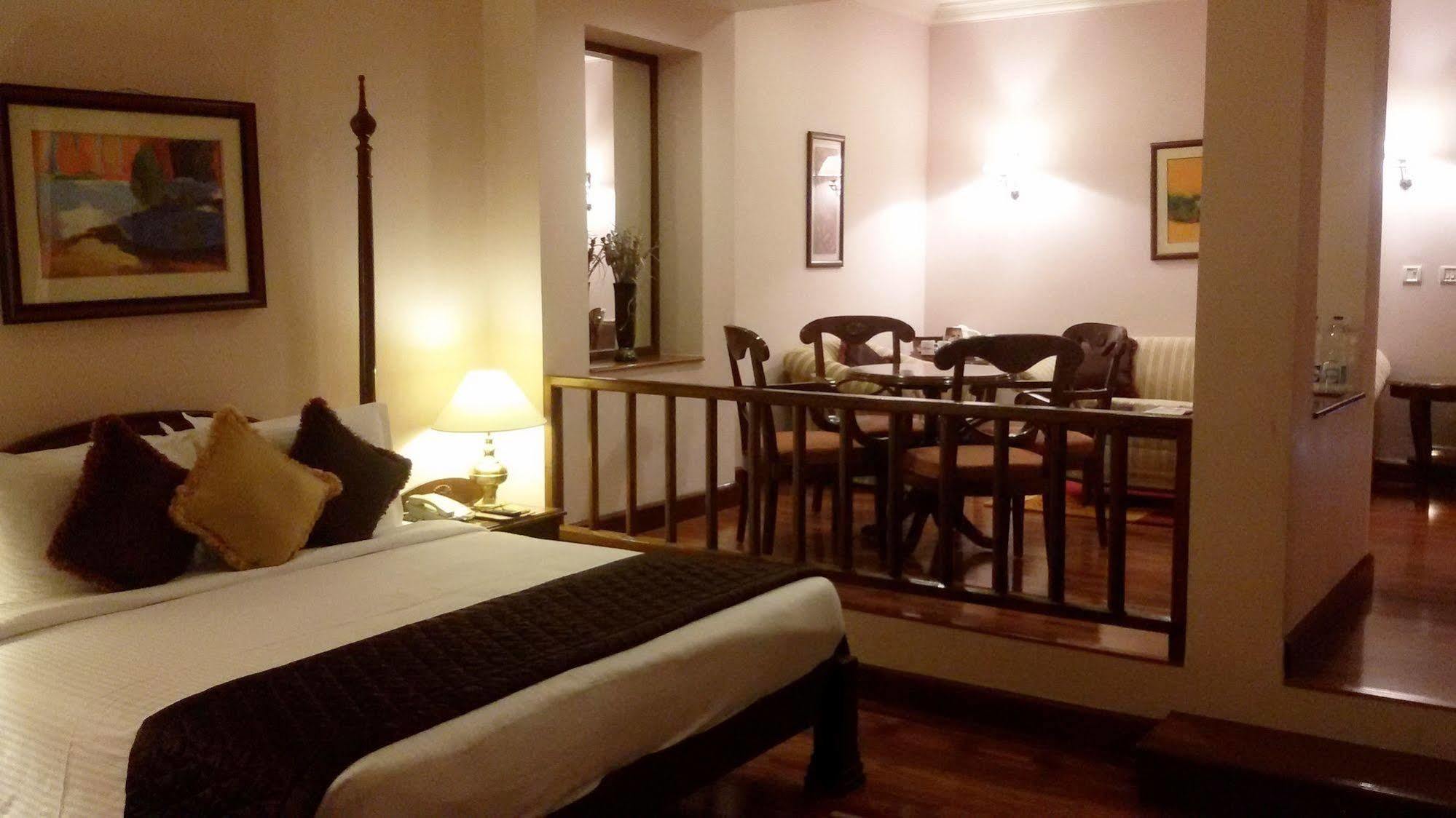 Park Plaza Chennai Omr Hotel Ngoại thất bức ảnh