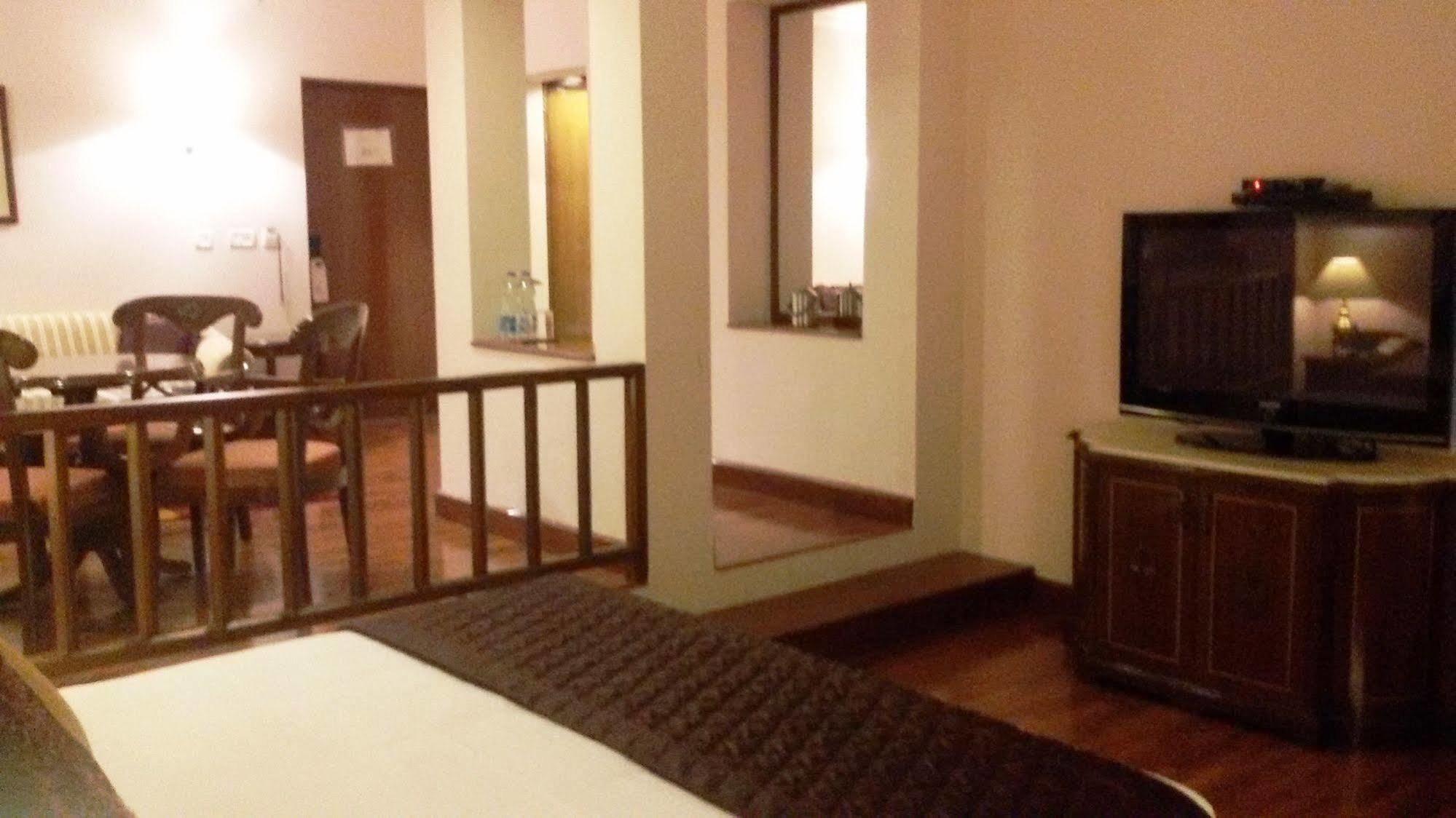 Park Plaza Chennai Omr Hotel Ngoại thất bức ảnh