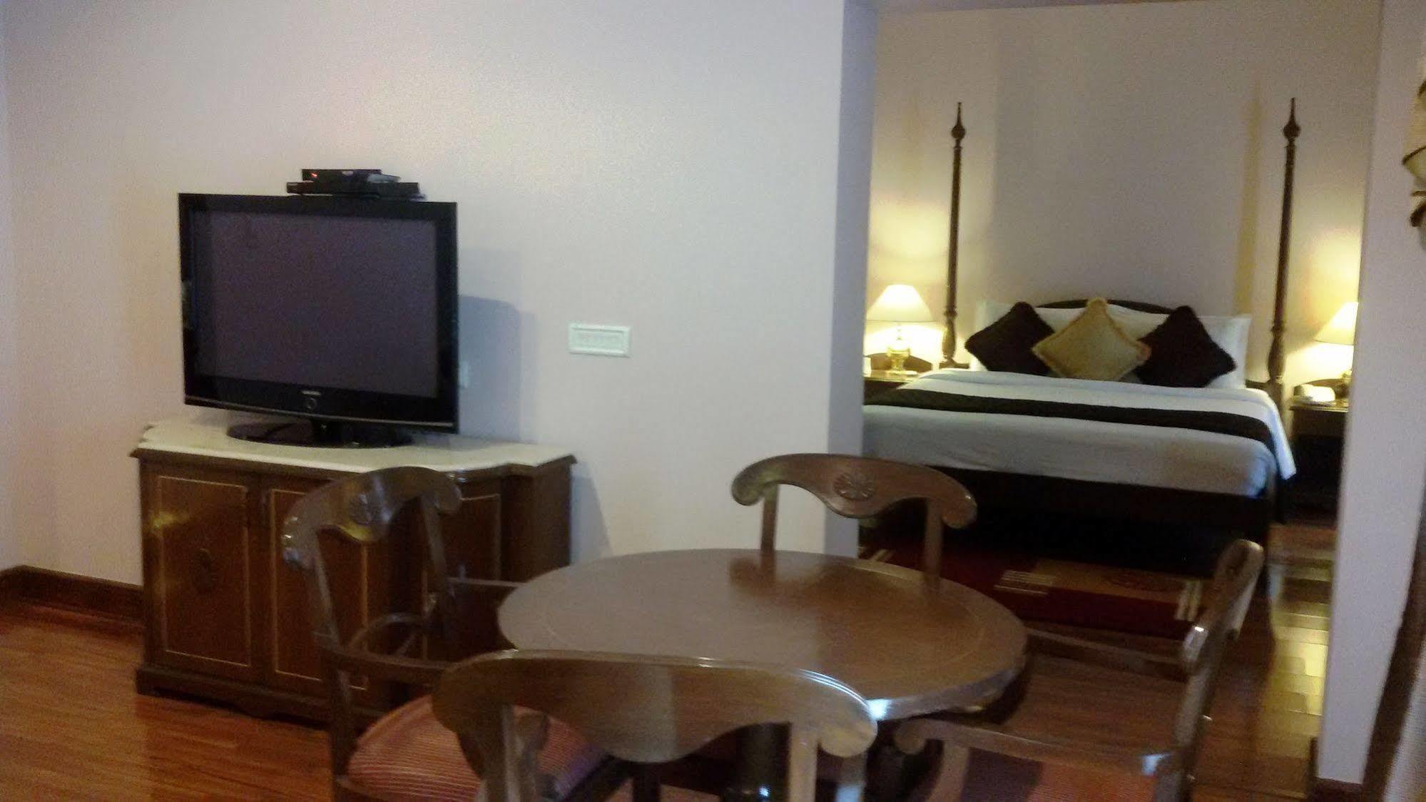 Park Plaza Chennai Omr Hotel Ngoại thất bức ảnh