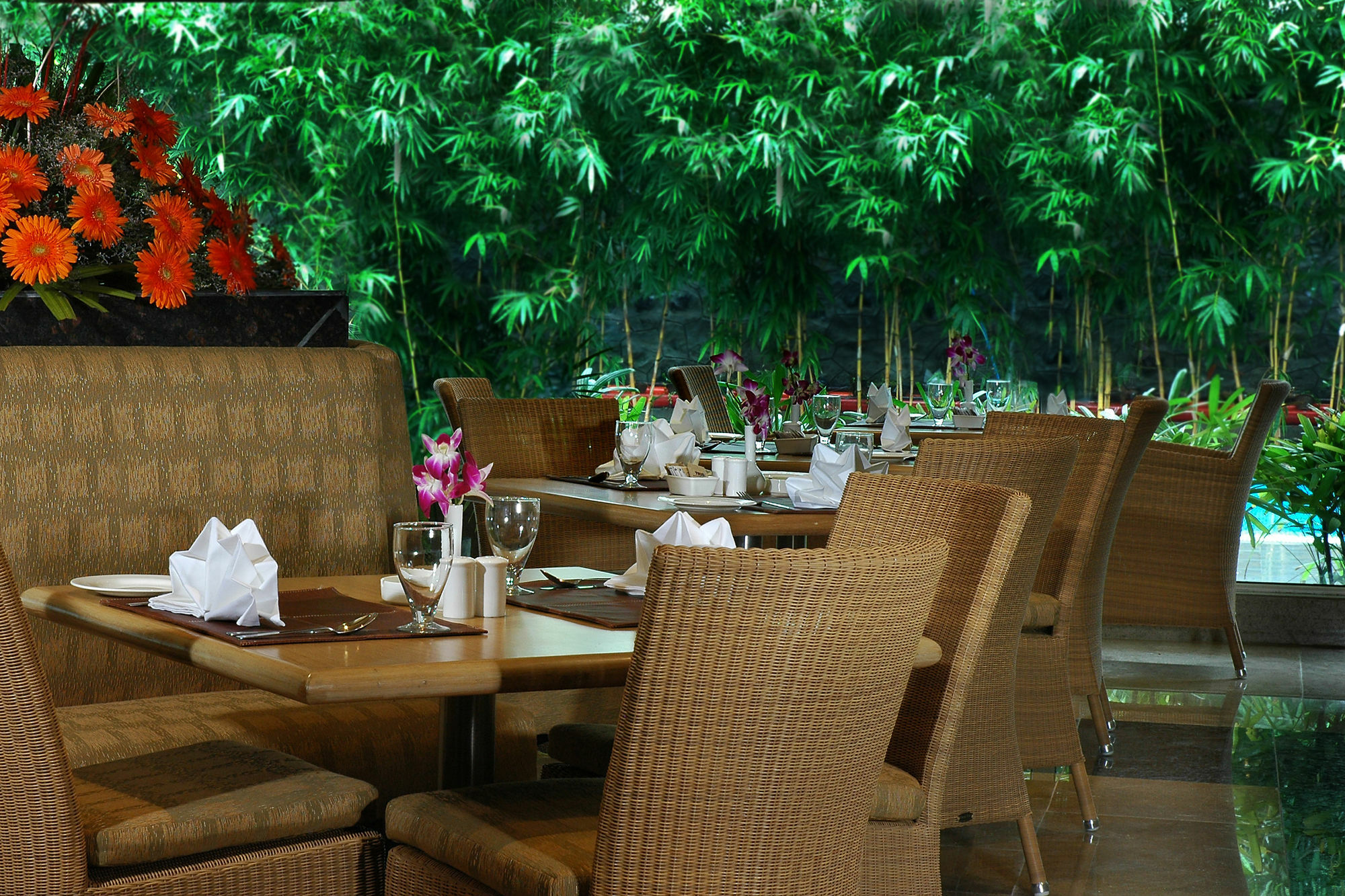 Park Plaza Chennai Omr Hotel Ngoại thất bức ảnh