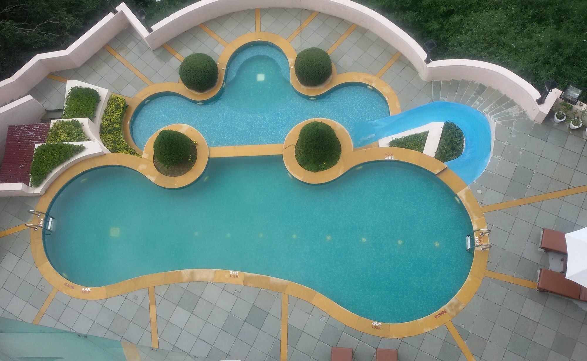 Park Plaza Chennai Omr Hotel Ngoại thất bức ảnh