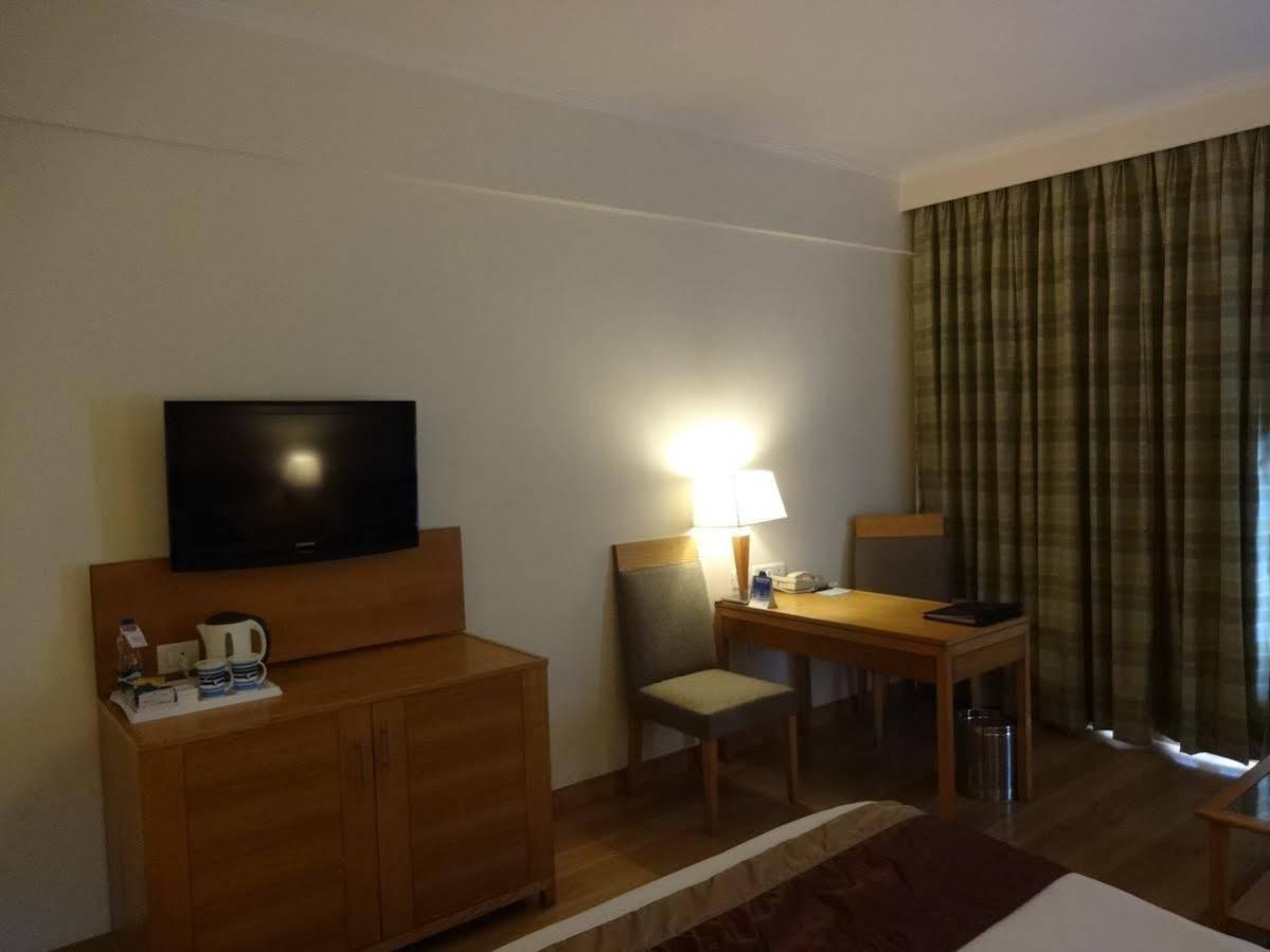 Park Plaza Chennai Omr Hotel Ngoại thất bức ảnh