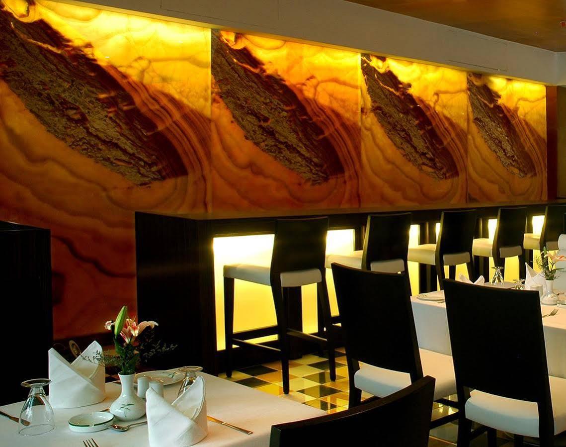 Park Plaza Chennai Omr Hotel Ngoại thất bức ảnh
