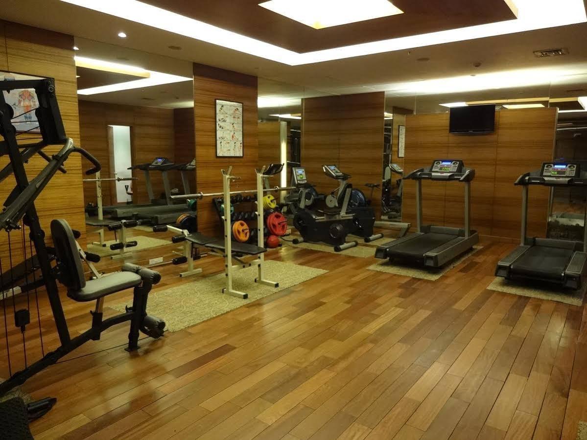 Park Plaza Chennai Omr Hotel Ngoại thất bức ảnh